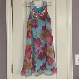Beautiful dress 12/14